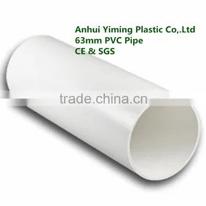 YiMing Recycled 25mm Diameter Pvc Pipe thumbnail-6
