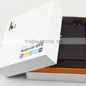 Amlogic S805 Quad Core T2 Set Top Box TOPLEO Fu11 1080P Support TV Box thumbnail-4