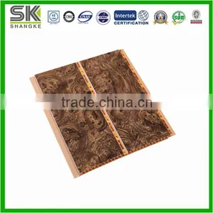 Hot Selling PVC Ceiling Design for Indoor Decoration thumbnail-1