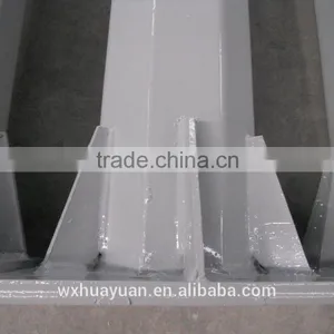 Octagonal Custom Singal Cctv Pole thumbnail-5