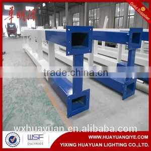 Road Steel Traffic Pole thumbnail-1