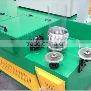 CL-200 2015 Hot Sale Low Price Steel Wire Drawing Machine thumbnail-2
