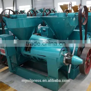 Peanut Oil Expeller/peanut Oil Expeller/peanuts Oil Press Machine thumbnail-6