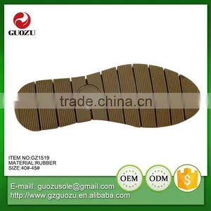 Sole Design Men Casual Shoes Sole Rubber Sole thumbnail-4
