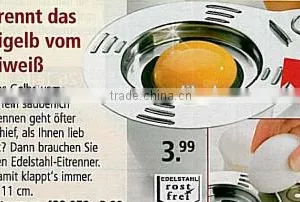 Egg Yolk Separater thumbnail-1