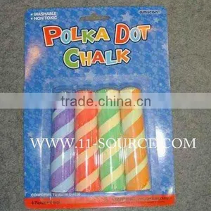 4 Jumbo Color Chalk thumbnail-1