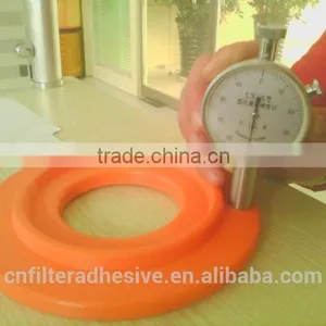 Two Component Polyurethane Air Filter Adhesive thumbnail-1