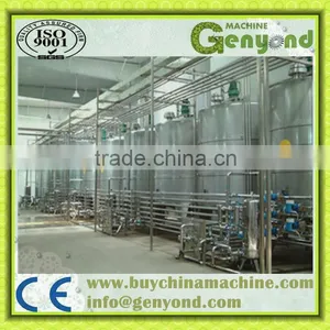 Dairy Milk Processing Machinery thumbnail-1