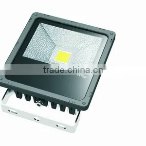 Bridgelux IP65 100w Led Flood Light thumbnail-1