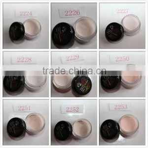 Free Nail Acrylic Free Samples Acrylic Powder For Nail thumbnail-1