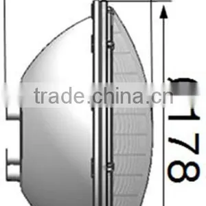 18W 2015 Newest Design RGB IP68 DC/AC12V Par56 LED Underwater Light thumbnail-3