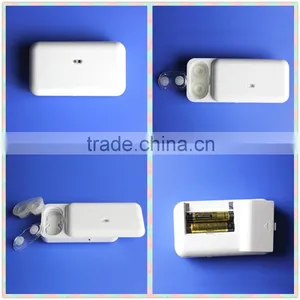 Auto Suspended 3D Corneal Contact Lens Cleaner Wuhan WEB Available thumbnail-1