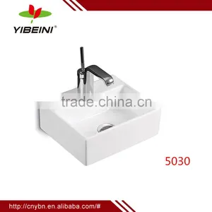 Cheap Price Ceramic Wash Basin Basin Made in Chaozhou China thumbnail-1