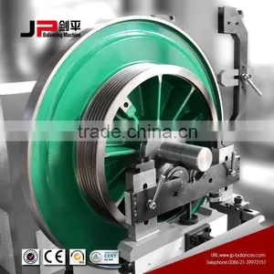 160/300/500kg Universal Joint Drive Balancing Machine thumbnail-4