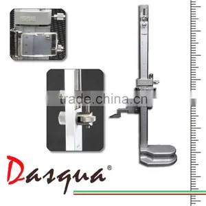 HEIGHT GAUGE WITH MAGNIFYING GLASS thumbnail-1