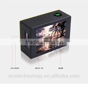 2014 New Arrival SJ5000 Waterproof 12.0 MP Full hd 1080p Mini Camera Extreme Sports thumbnail-6