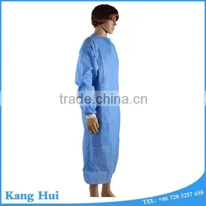 Surgical Disposable Medical Clothing thumbnail-6