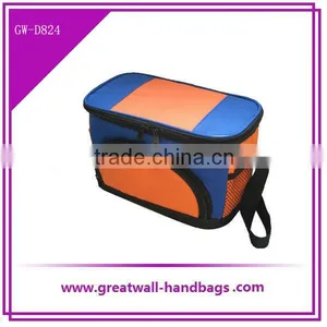 Promotional pp Non Woven Neoprene Lunch Bag thumbnail-1
