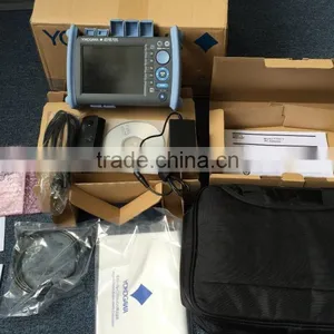 Optical Time Domain Reflectometer YOKOGAWA AQ1200A thumbnail-2
