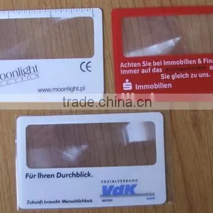 Card Size Magnifying Glass thumbnail-4