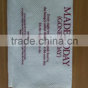 Wholesale Price Virgin Wood Pulp Printed Dinner Disposable Paper Napkin thumbnail-1