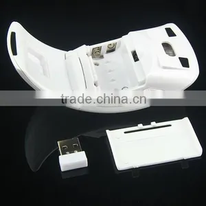 2015 2.4g Advanced Wireless Mouse OEM&ODM Service Free Sample no Free Shipping thumbnail-2