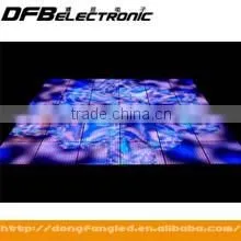 P12.5 2014 Best Seller Led Video Floor thumbnail-1