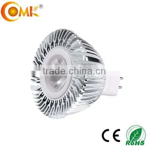 4W/5W/6W/8W MR16 LED Light Source OMK-MR16-4W thumbnail-1