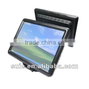 15inch POS Display for Retail Dual Touch Pos Cash Register thumbnail-1