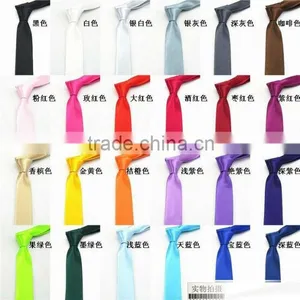 100%polyester Neck Tie thumbnail-1