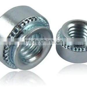 Factory Price Self Clinching Nut Press in Nuts thumbnail-1