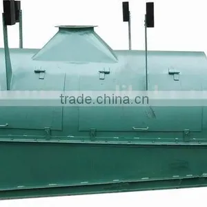 01 S43 Series Rotating Screen, Fine Hexagonal Sieving, Roller Sand Sifting Machine thumbnail-4