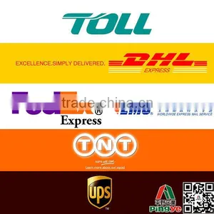 Parcel Package Express From Shantou Chaoyang Jieyang to Bahrainby Toll Dpex thumbnail-1