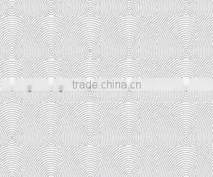 Embossed Static Cling Window Film 9009 thumbnail-1