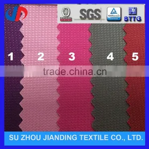 Bulk Sale 100 Polyester Woven Luggages and Tents Jacquard Oxford Fabric thumbnail-3