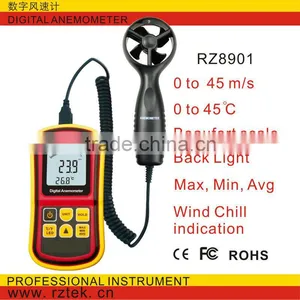 Anemometer RZ8901 thumbnail-1