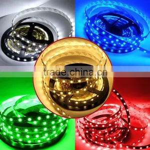 Good Price 5630 Led Strip Rgb Low Voltage 12V Non Waterproof IP20 IP44 5m 3528 Led Flexible Strip Light 5050 Led Bar Lights thumbnail-1