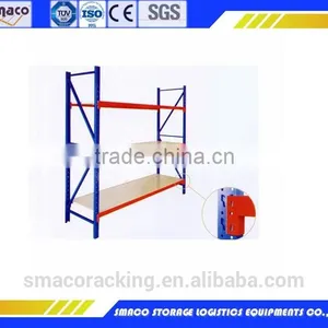 Multipurpose Warehouse Racking System thumbnail-3