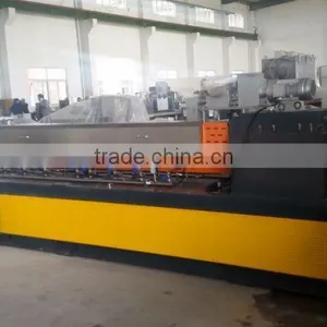 KEFEI PP PE PVC PC PET ABS PS PPS Cantilever Type Plastic Granulating Production Line thumbnail-3