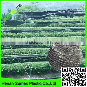 Hot Sale 100% New HDPE Sun Shade Nets for Agriculture Protection thumbnail-2