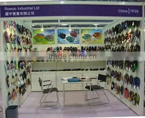 Quanzhou Rowoo Shoes Co., Ltd. company overview - view 2 thumbnail