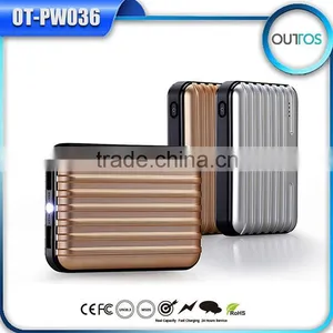 New Design Mobile Power Bank for Notebook thumbnail-1