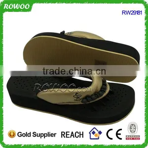 Lates Women Beauty Salon Girls Five Finger Slippers thumbnail-6