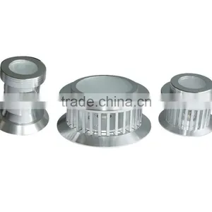 Aluminium Extrusion Profile Lighting Accessories thumbnail-1