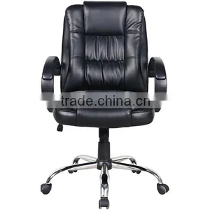 High Quality Leather Ergonomic Office Chair/chair Office/office Chair Price K-8318A thumbnail-1