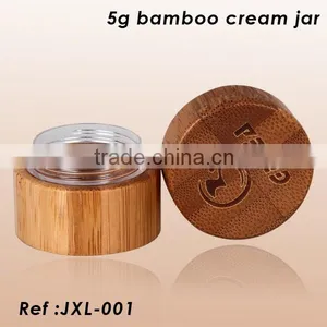 Bamboo Cosmetic Packaging thumbnail-2