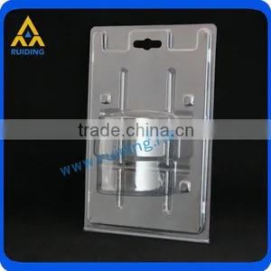 High Quality Phone Charger Blister Packaging thumbnail-1