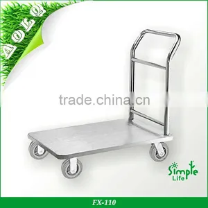 Luggage Cart thumbnail-3