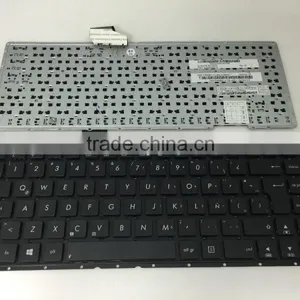 New Original Laptop Keyboard for Acer X401 SP Keyboard thumbnail-2
