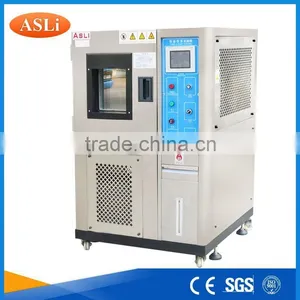 OA Series Ozone Aging Test Chamber thumbnail-4